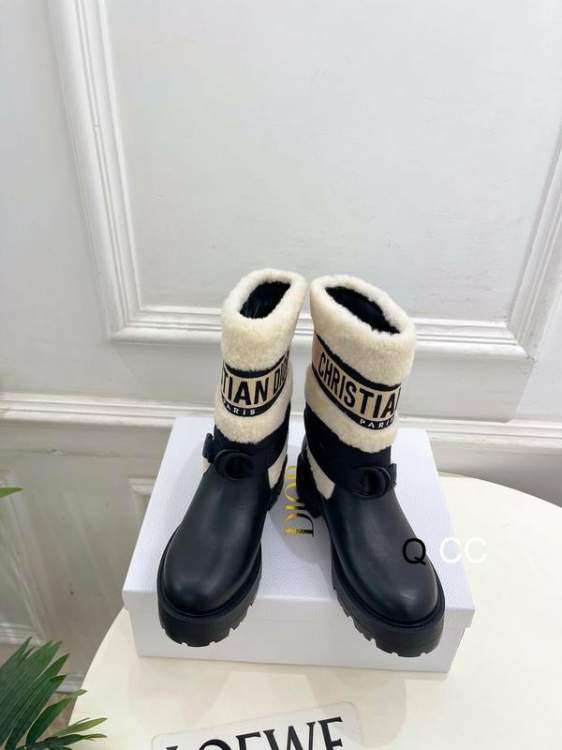 Picture of Dior Shoes _SKUDiorsz35-40XC12013364
